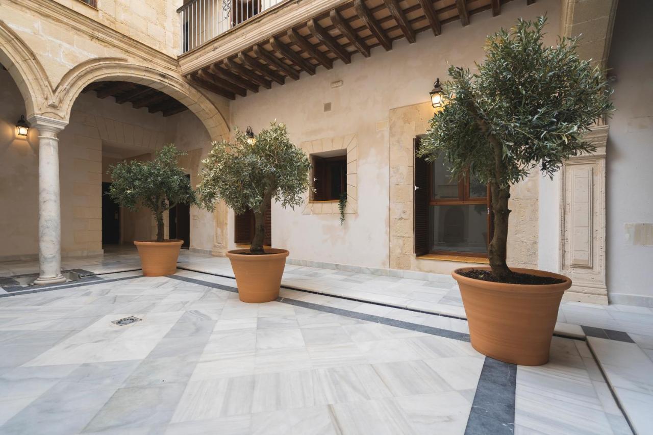 Casa Palacio Sur El Puerto de Santa Maria Exterior photo