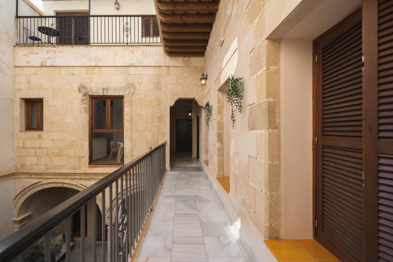 Casa Palacio Sur El Puerto de Santa Maria Exterior photo